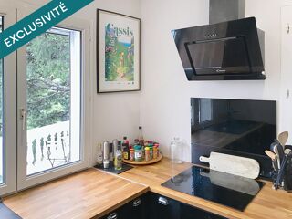  Maison à vendre 4 pièces 102 m²