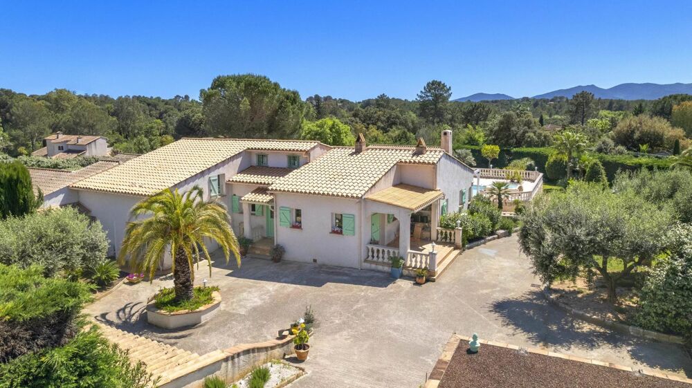 � vendre  Maison Roquebrune-sur-Argens (83520)