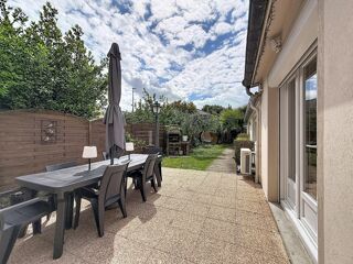  Appartement à vendre 4 pièces 104 m²