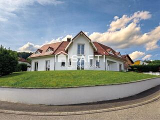  Maison à vendre 6 pièces 230 m²