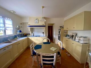  Maison � vendre 8 pi�ces 183 m�