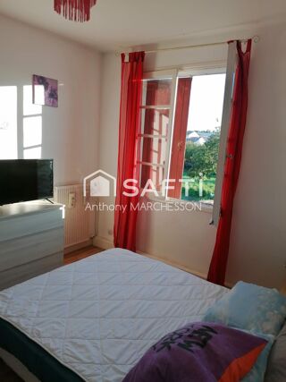  Immeuble à vendre 481 m²