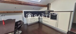  Appartement � vendre 3 pi�ces 62 m�