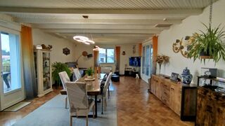  Maison � vendre 5 pi�ces 133 m�