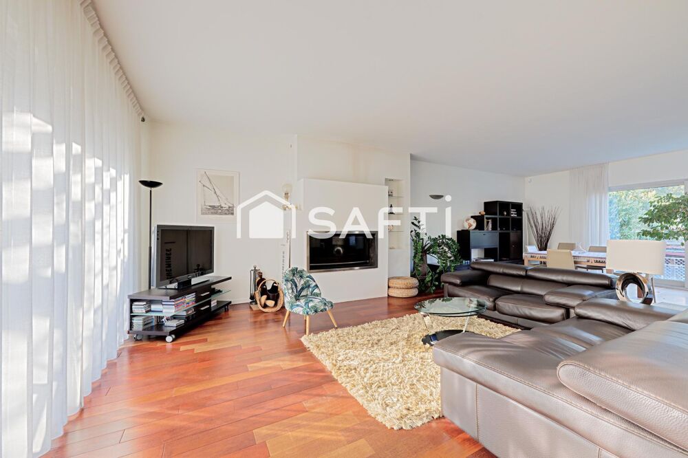 à vendre  Maison Saint-Maur-des-Fossés (94100)