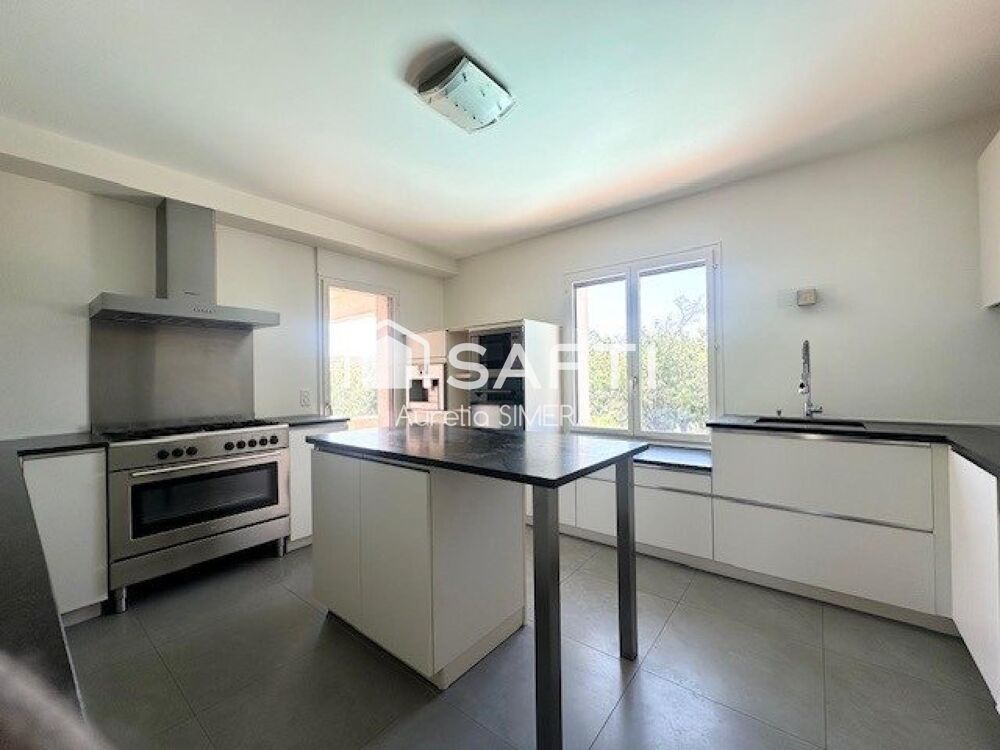 Maison 178m2 - RUFFEY LES ECHIREY