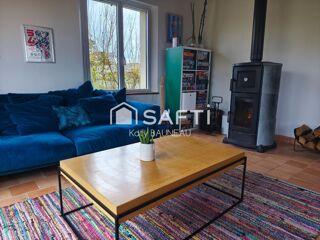  Maison � vendre 5 pi�ces 104 m�