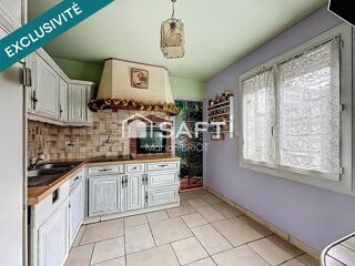  Maison � vendre 6 pi�ces 120 m�