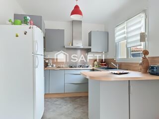  Maison à vendre 4 pièces 90 m²