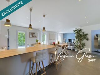  Maison à vendre 4 pièces 108 m²