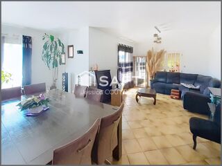  Maison � vendre 8 pi�ces 161 m�