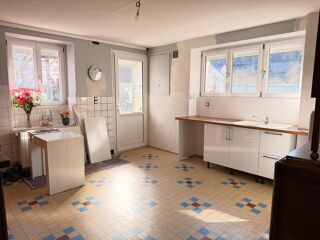  Maison � vendre 4 pi�ces 110 m�