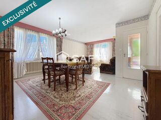  Maison à vendre 6 pièces 88 m²