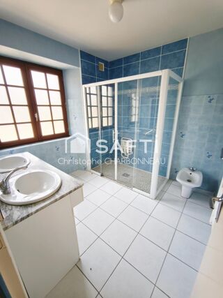  Maison à vendre 7 pièces 143 m²