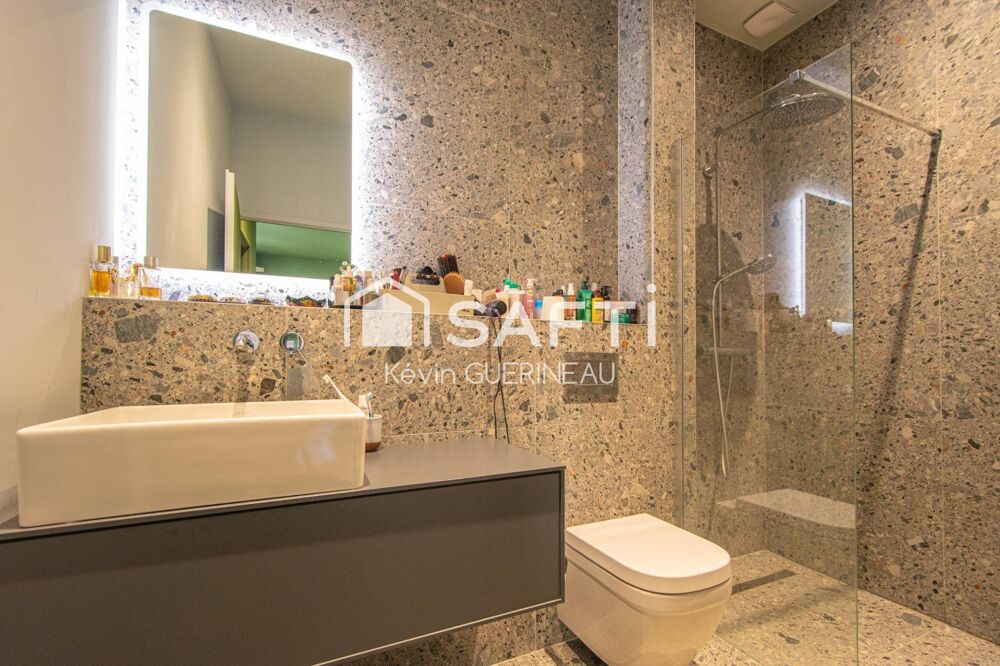 � vendre  Maison Bordeaux (33000)