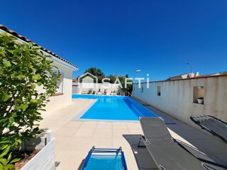  Maison à vendre 5 pièces 123 m²