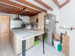  Maison à vendre 3 pièces 86 m²
