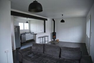  Maison à vendre 4 pièces 83 m²