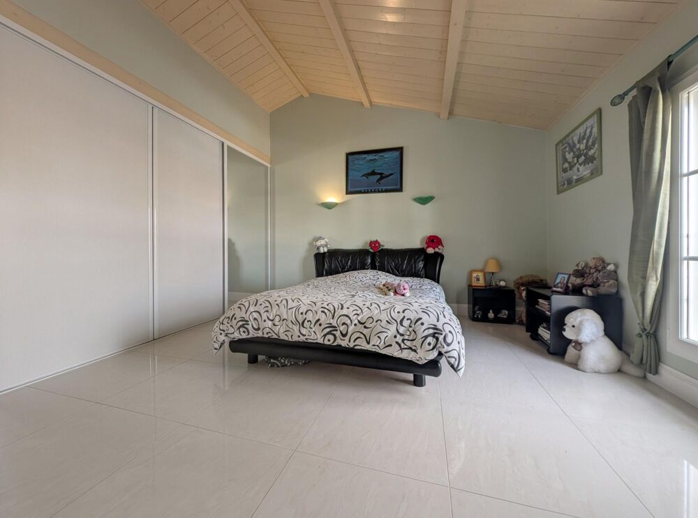 � vendre  Maison Marsilly (17137)