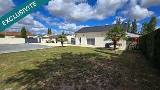  Maison à vendre 3 pièces 65 m²