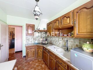  Maison à vendre 7 pièces 174 m²