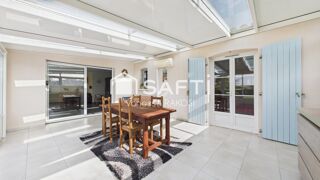  Maison à vendre 6 pièces 150 m²