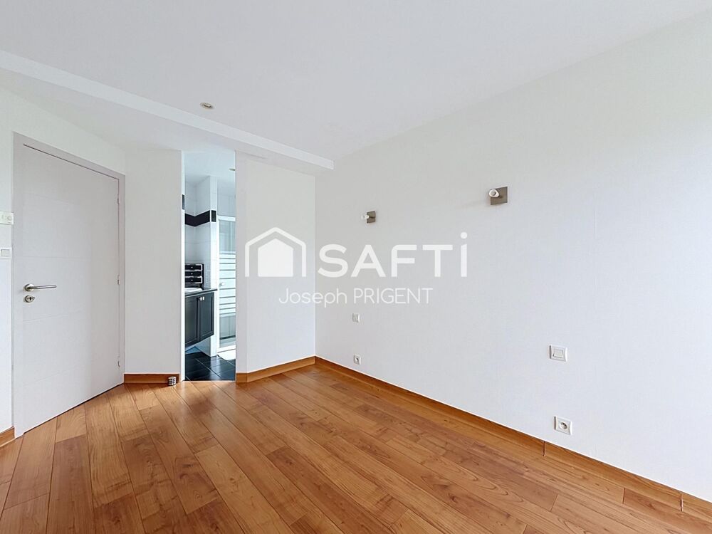 Vente Maison MAISON PORTSALL Ploudalmezeau