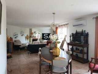  Maison à vendre 4 pièces 115 m²
