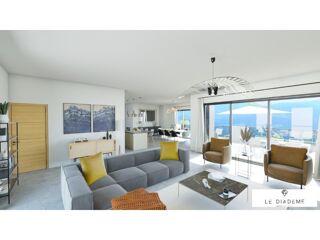 Vente Appartement Superbe villa sur le toit de 183 m² avec terrasse de 176 m² Beziers