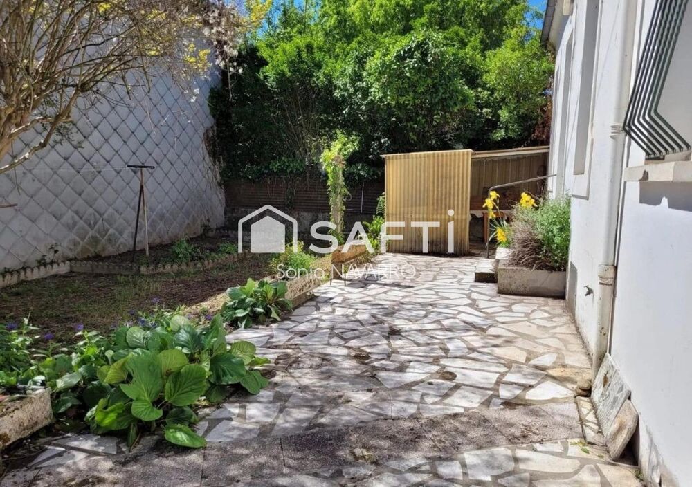 Vente Maison Charmante maison de plein pied Lavelanet