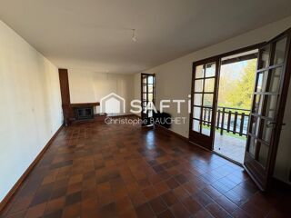 Maison à vendre 6 pièces 168 m²