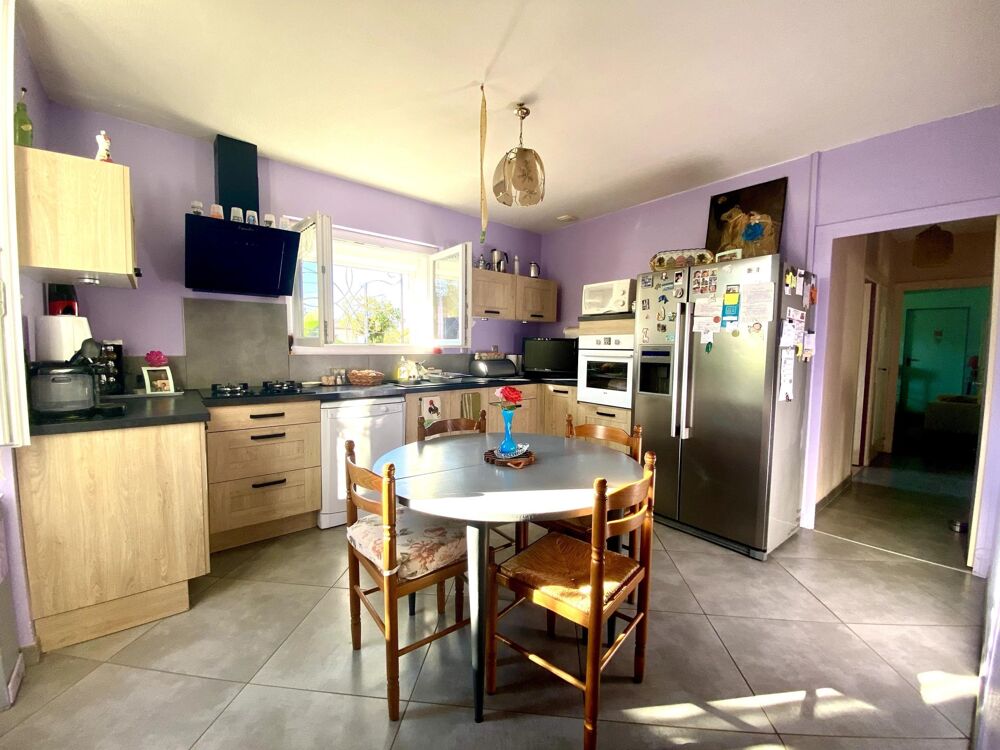 Vente Maison Maison en pierre, charme et confort à Villeneuve Villeneuve-sur-lot