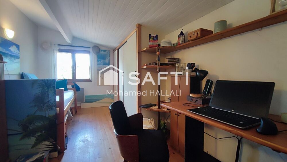  vendre  Maison Gujan-Mestras (33470)