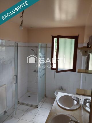  Maison � vendre 7 pi�ces 150 m�