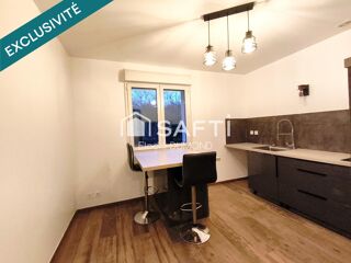  Maison � vendre 4 pi�ces 100 m�