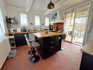  Maison � vendre 7 pi�ces 177 m�