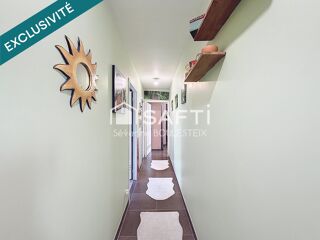  Maison à vendre 6 pièces 123 m²