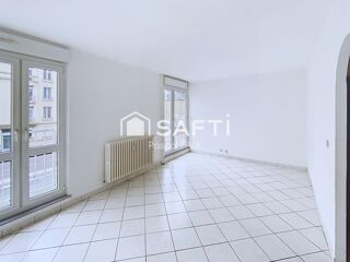  Appartement à vendre 4 pièces 78 m²