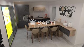  Maison à vendre 5 pièces 115 m²