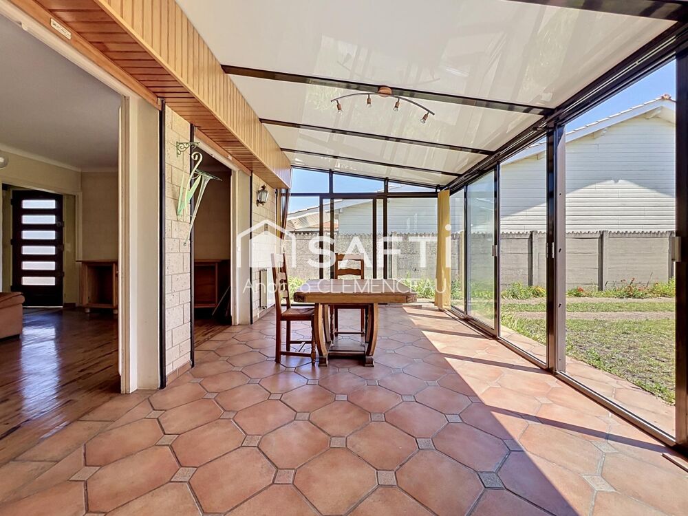 À VENDRE- Maison familiale 110m²