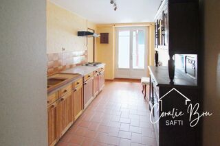  Maison à vendre 8 pièces 205 m²