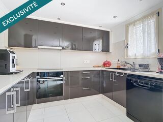  Maison à vendre 4 pièces 98 m²