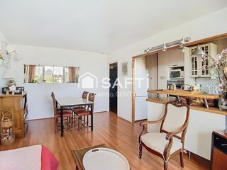  Appartement � vendre 4 pi�ces 83 m�