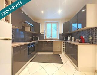  Maison � vendre 4 pi�ces 85 m�