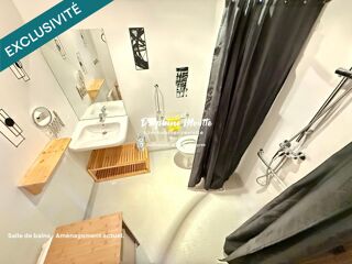  Appartement � vendre 3 pi�ces 36 m�