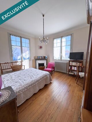  Maison � vendre 8 pi�ces 160 m�