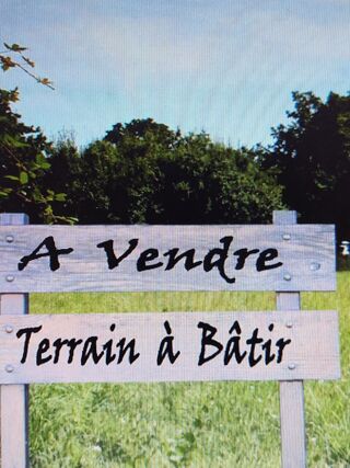  Terrain � vendre 775 m�