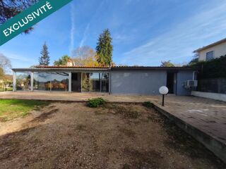  Maison � vendre 3 pi�ces 140 m�