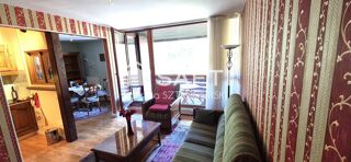  Appartement � vendre 6 pi�ces 104 m�