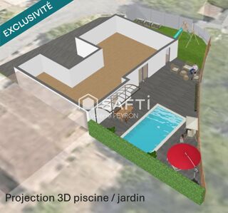 Maison � vendre 5 pi�ces 121 m�